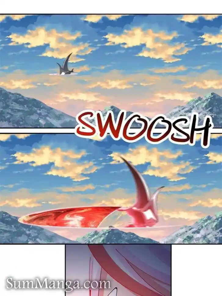 I Picked up an Attribute Ch.382