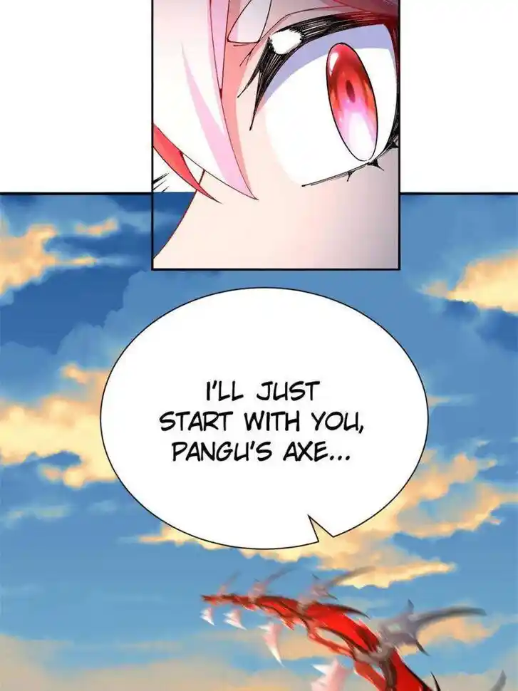 I Picked up an Attribute Ch.382