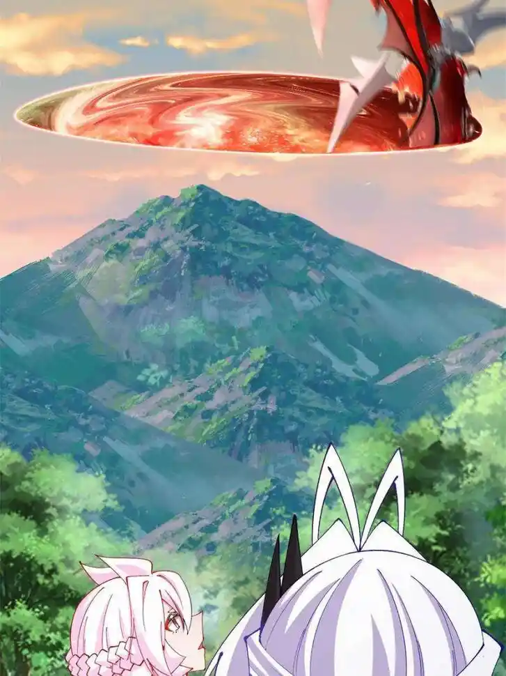 I Picked up an Attribute Ch.382