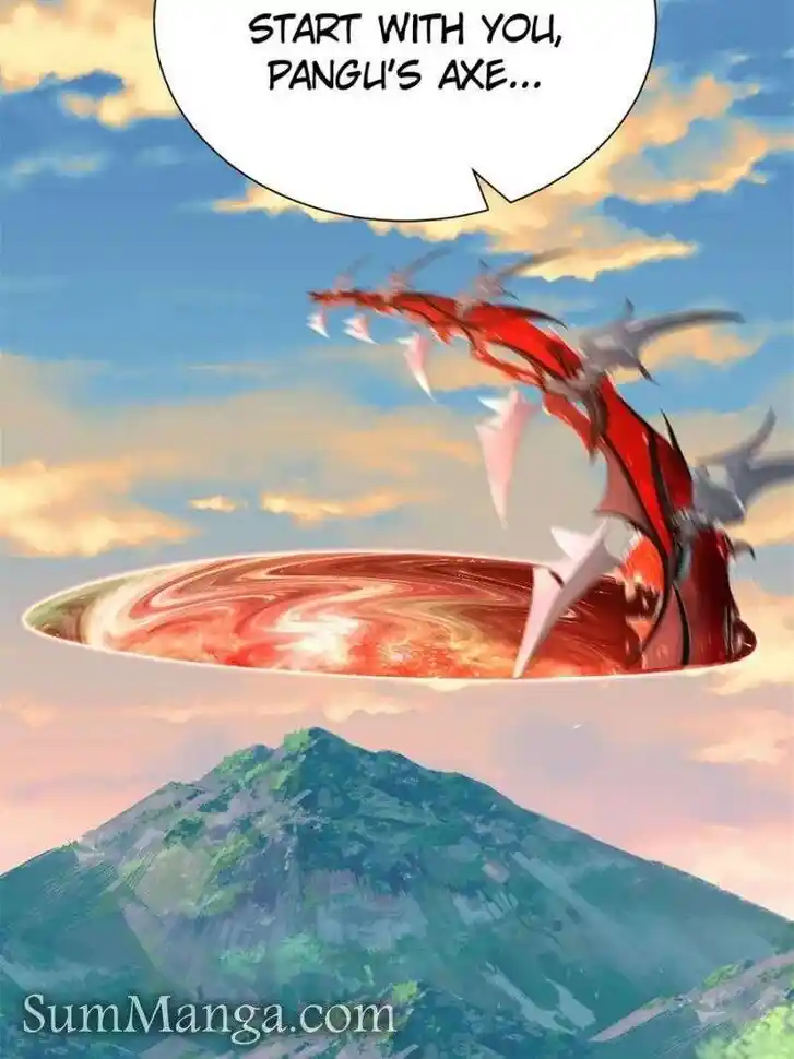 I Picked up an Attribute Ch.383