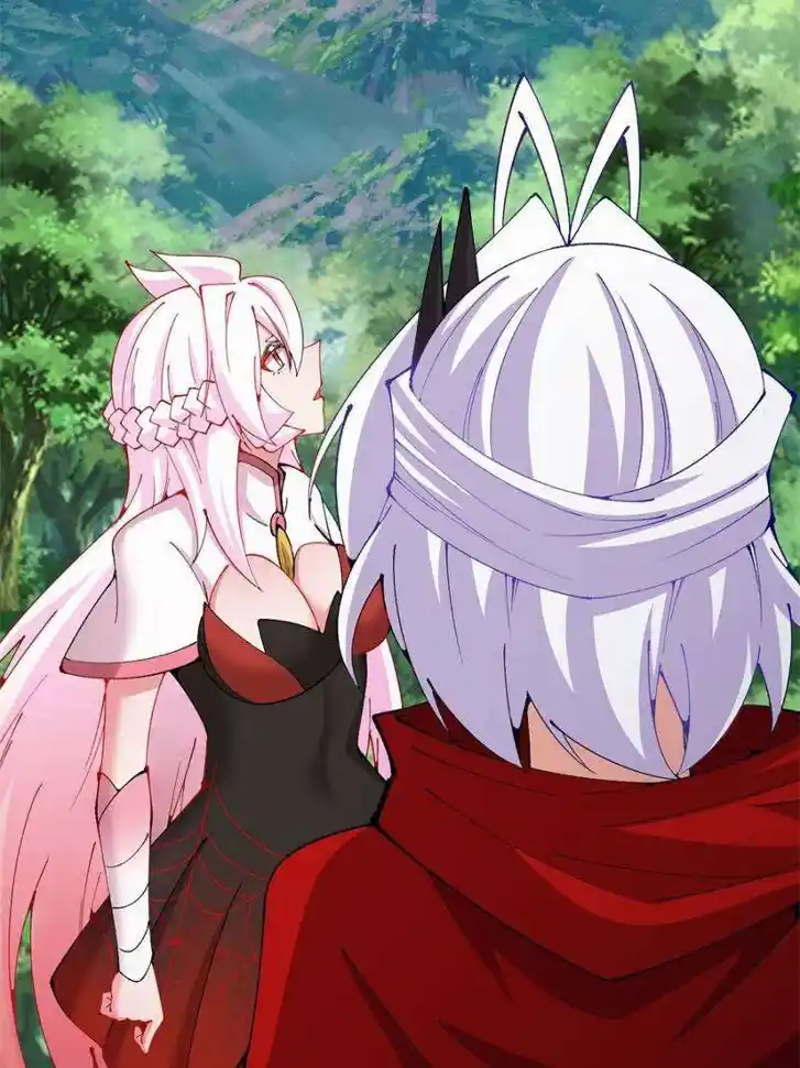 I Picked up an Attribute Ch.383