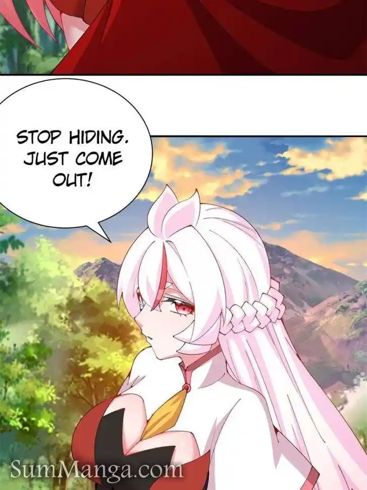 I Picked up an Attribute Ch.383