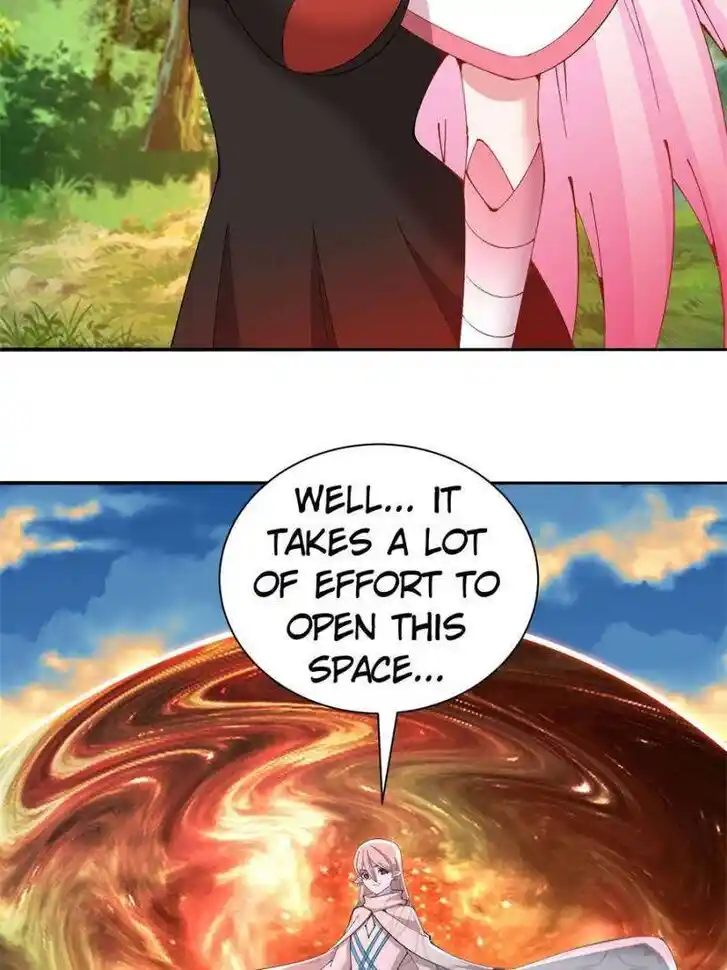 I Picked up an Attribute Ch.383