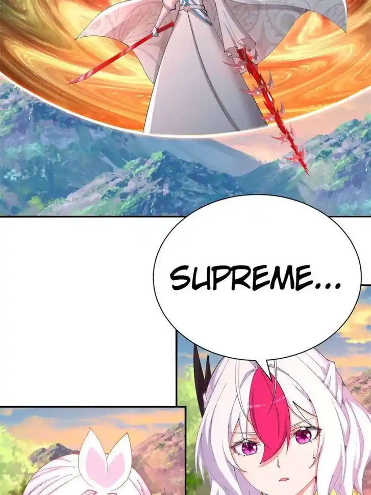 I Picked up an Attribute Ch.383