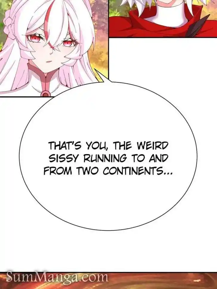 I Picked up an Attribute Ch.383