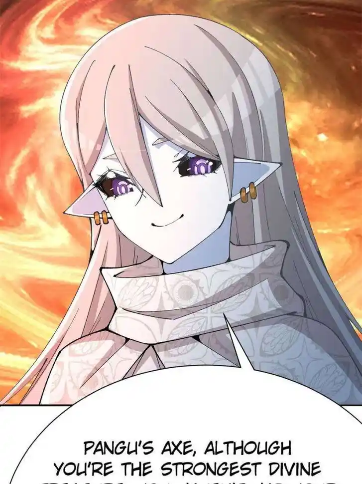 I Picked up an Attribute Ch.383