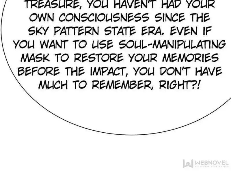 I Picked up an Attribute Ch.383