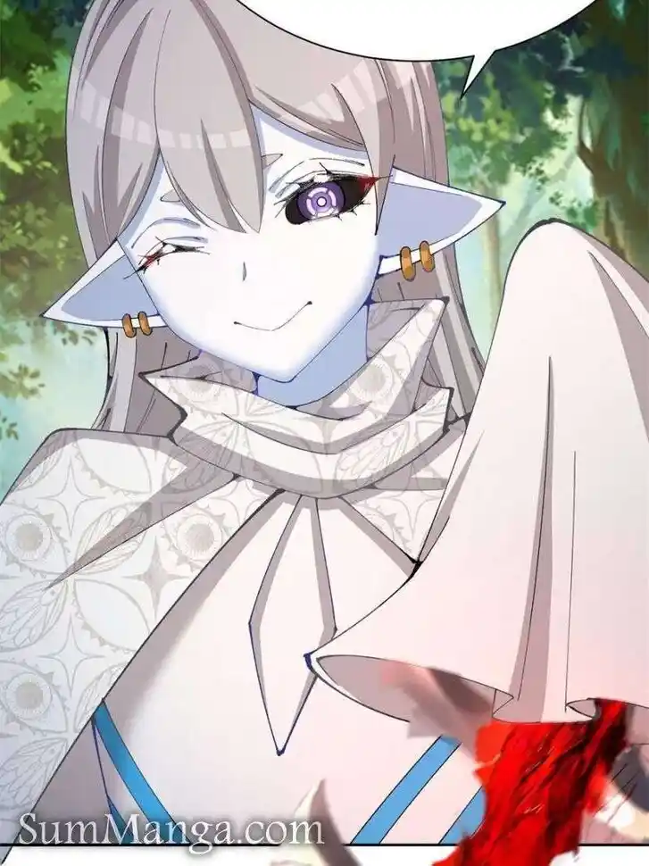 I Picked up an Attribute Ch.383