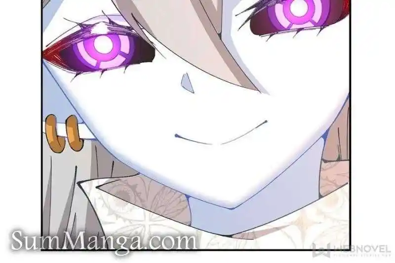 I Picked up an Attribute Ch.383