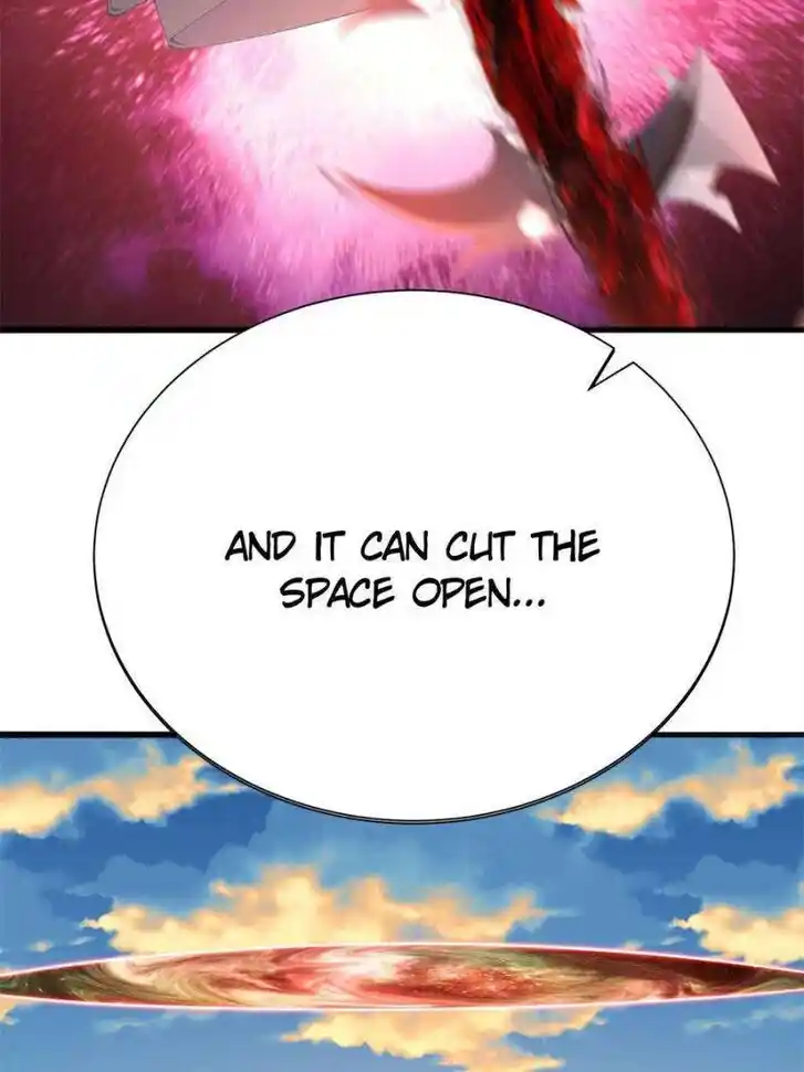 I Picked up an Attribute Ch.383