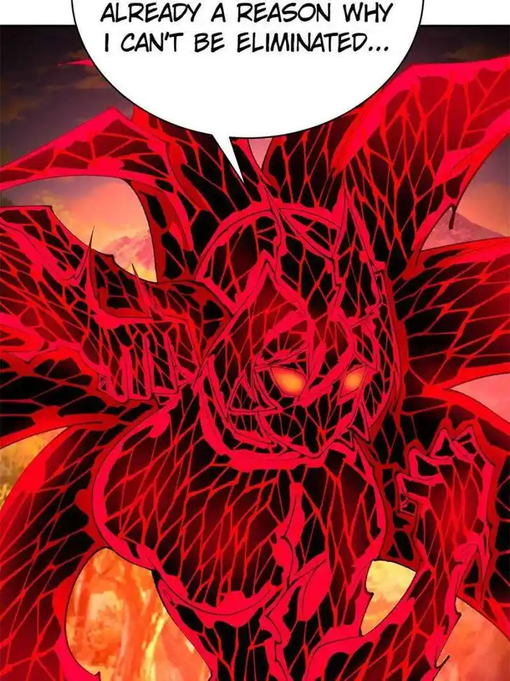 I Picked up an Attribute Ch.383