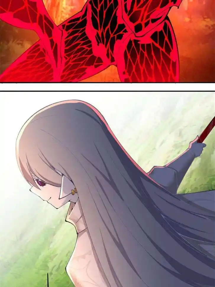 I Picked up an Attribute Ch.383