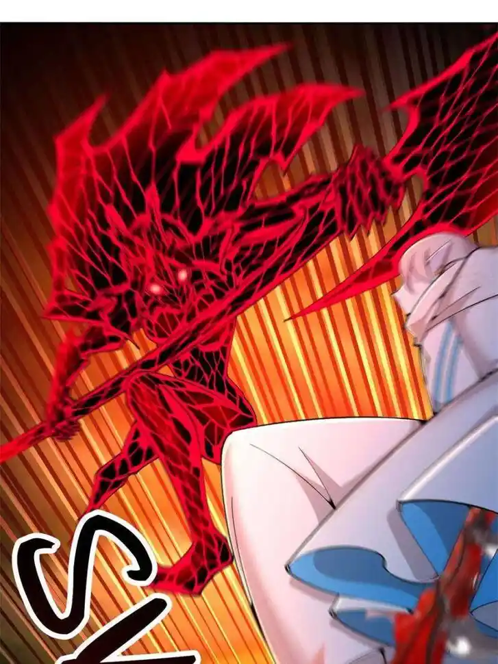 I Picked up an Attribute Ch.383