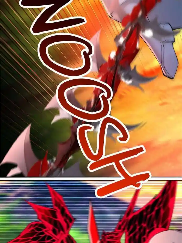 I Picked up an Attribute Ch.383