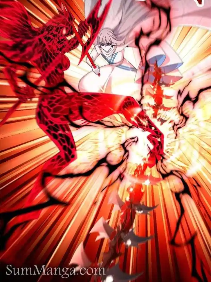 I Picked up an Attribute Ch.383