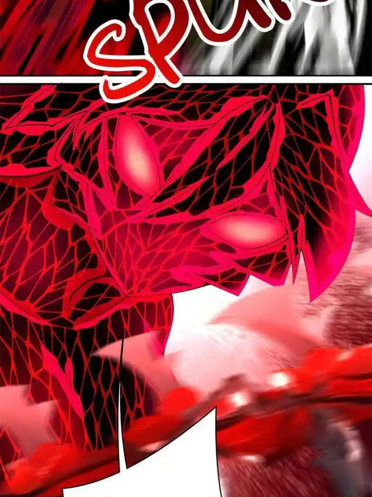 I Picked up an Attribute Ch.383