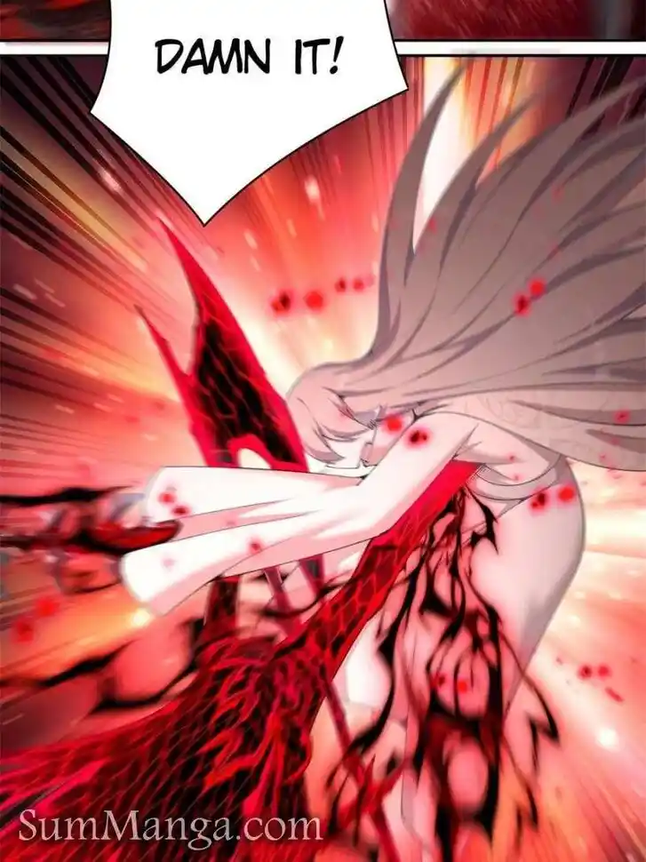 I Picked up an Attribute Ch.383