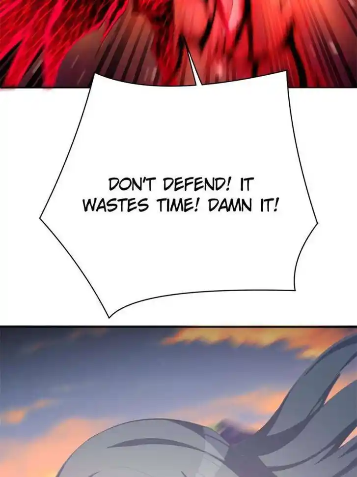 I Picked up an Attribute Ch.383