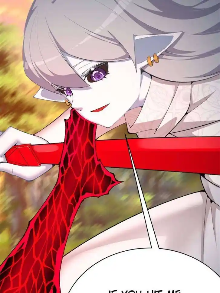 I Picked up an Attribute Ch.383