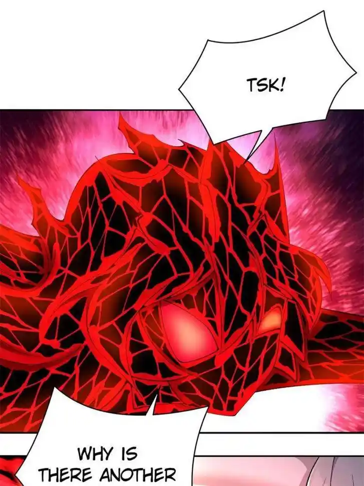 I Picked up an Attribute Ch.383