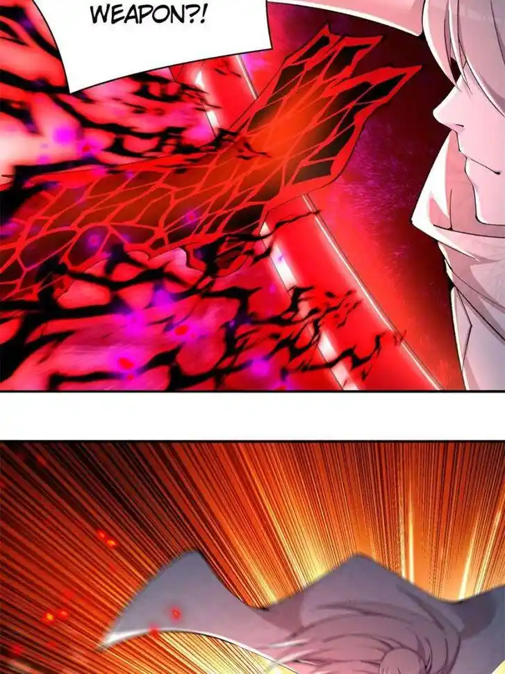 I Picked up an Attribute Ch.383