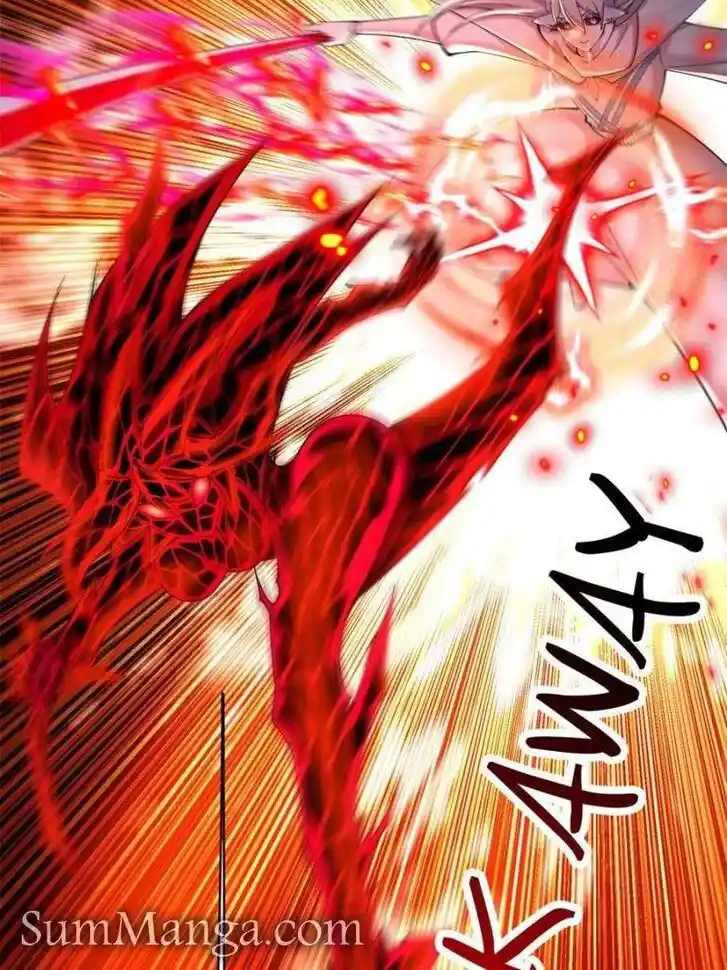 I Picked up an Attribute Ch.383