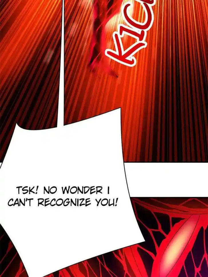 I Picked up an Attribute Ch.383