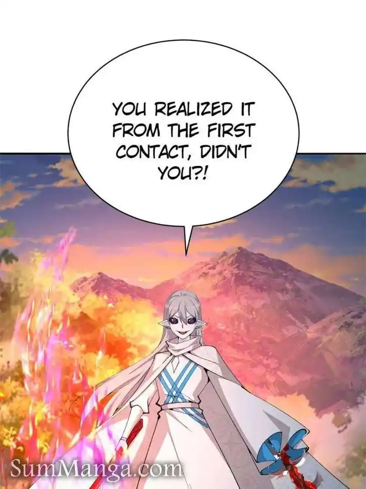 I Picked up an Attribute Ch.383