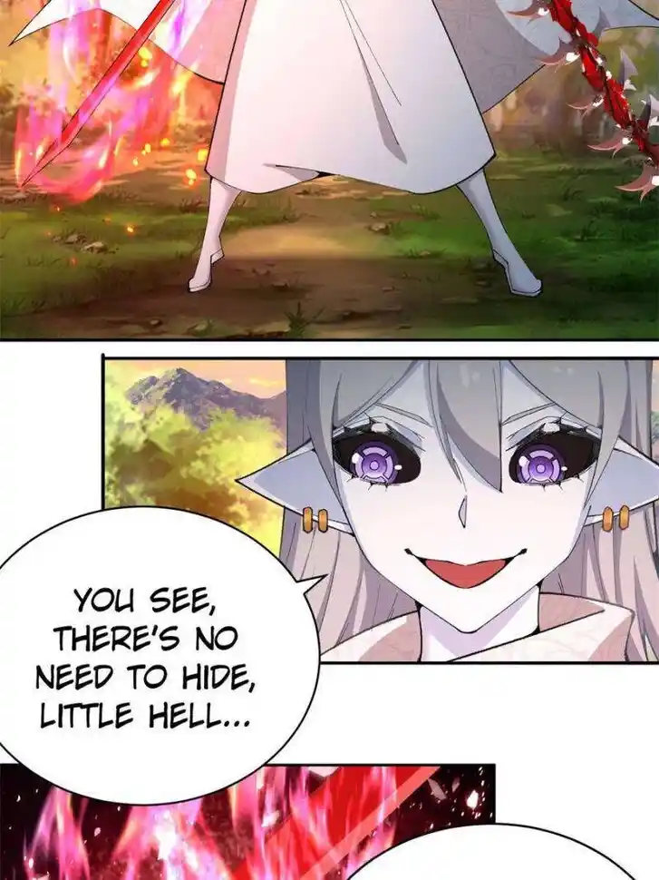 I Picked up an Attribute Ch.383