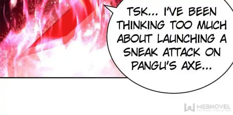 I Picked up an Attribute Ch.383