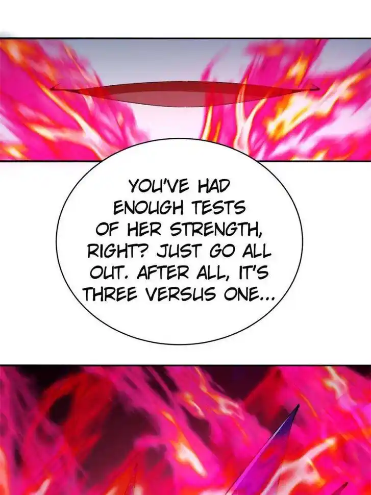 I Picked up an Attribute Ch.383