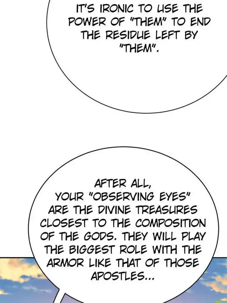 I Picked up an Attribute Ch.383