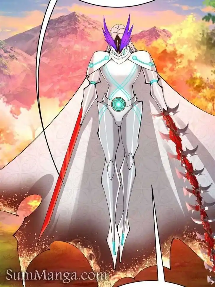 I Picked up an Attribute Ch.383