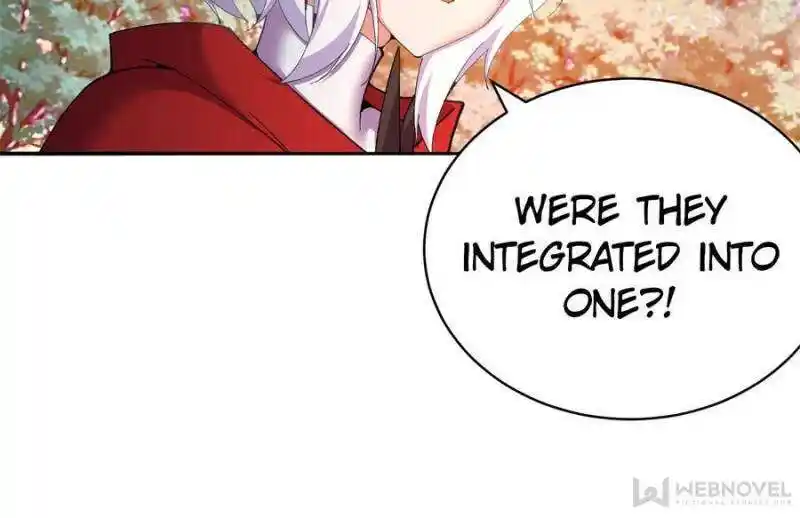 I Picked up an Attribute Ch.383