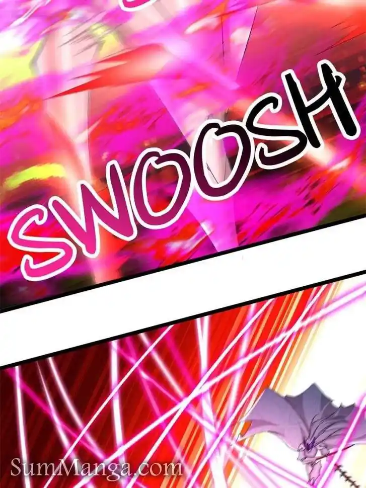 I Picked up an Attribute Ch.383