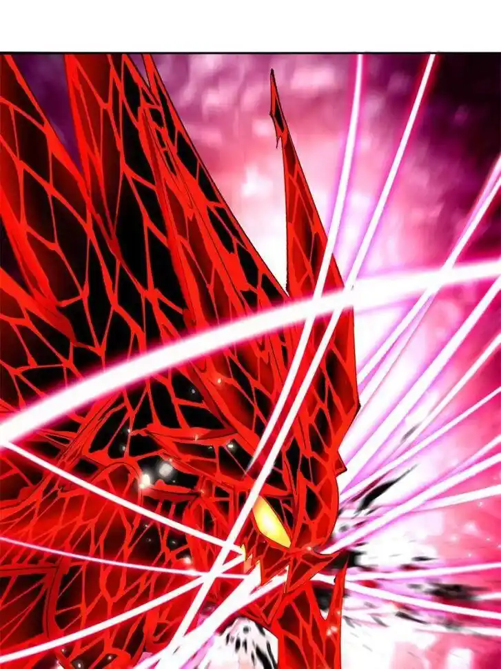 I Picked up an Attribute Ch.383