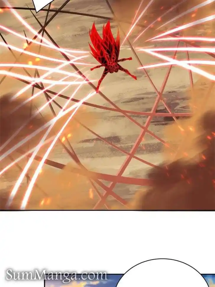 I Picked up an Attribute Ch.383