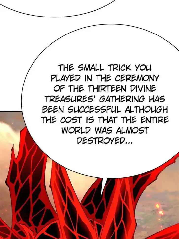 I Picked up an Attribute Ch.383