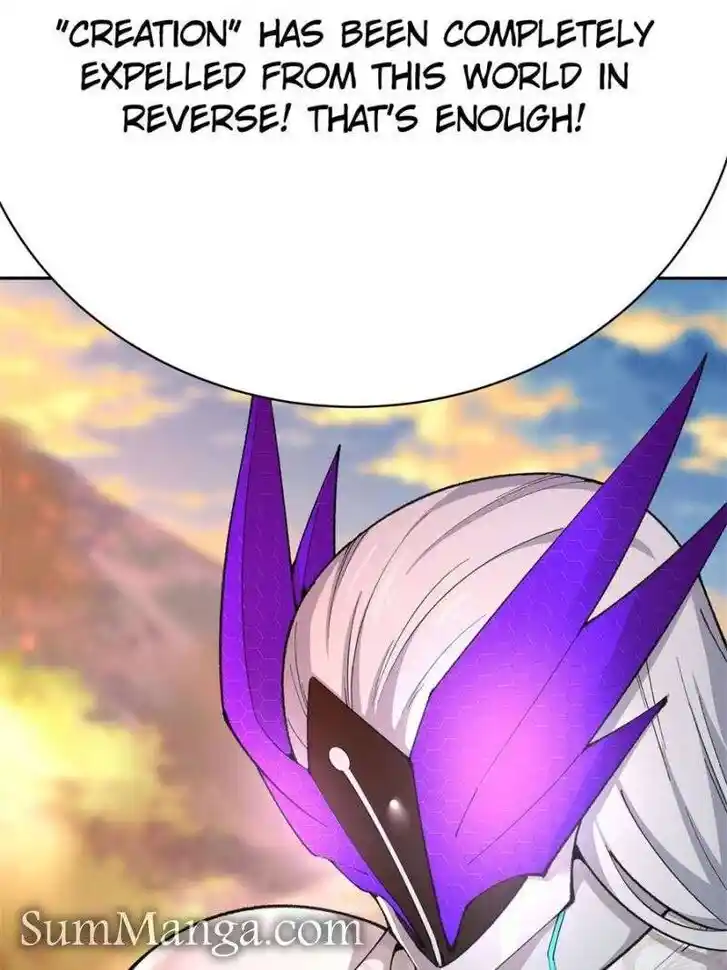 I Picked up an Attribute Ch.383