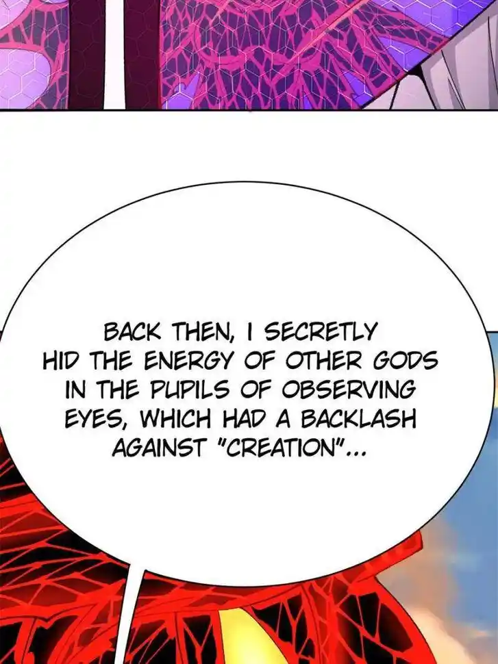 I Picked up an Attribute Ch.383