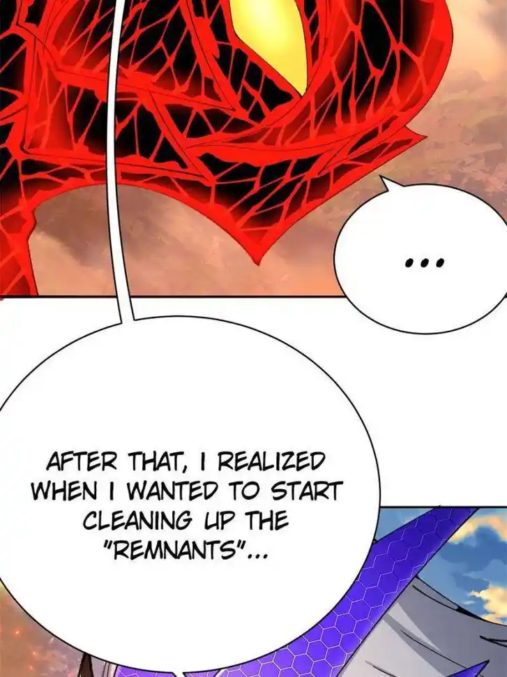 I Picked up an Attribute Ch.383