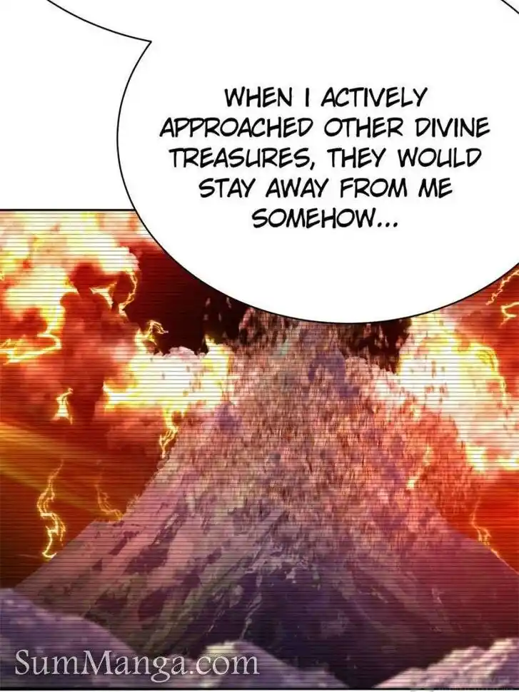 I Picked up an Attribute Ch.383