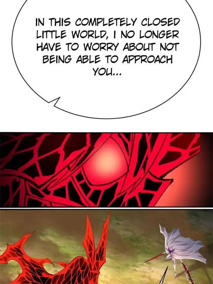 I Picked up an Attribute Ch.383