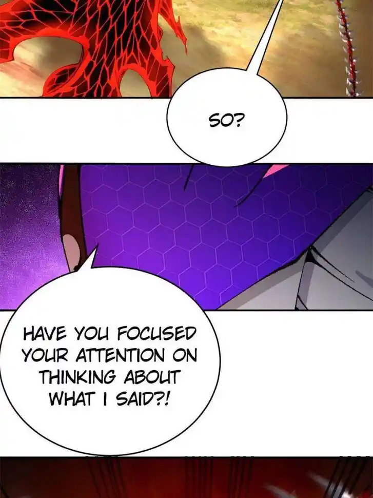 I Picked up an Attribute Ch.383