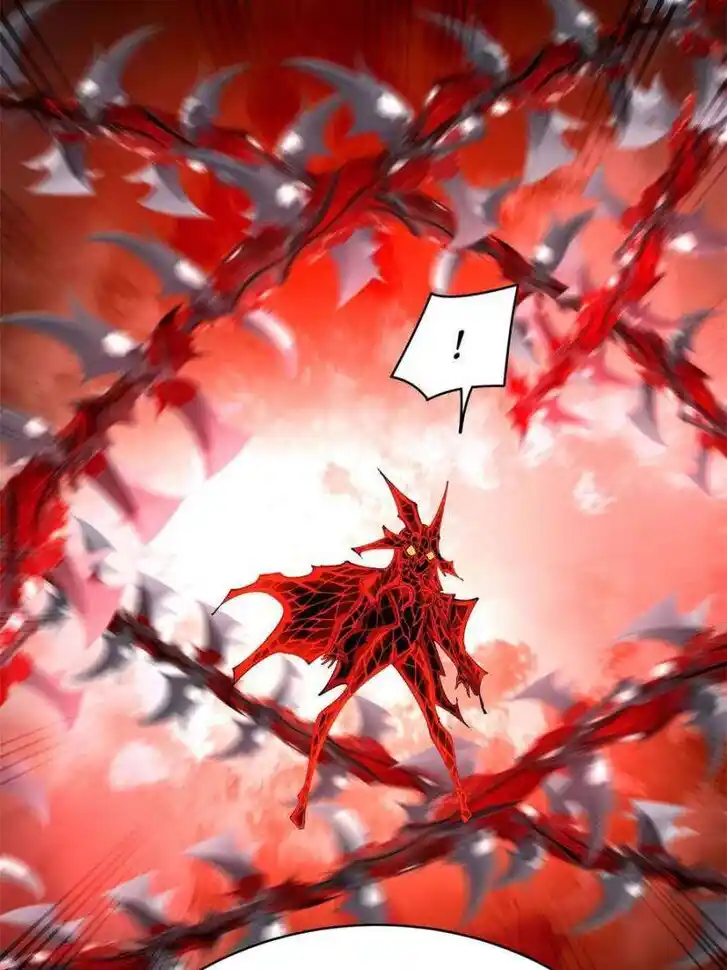 I Picked up an Attribute Ch.383