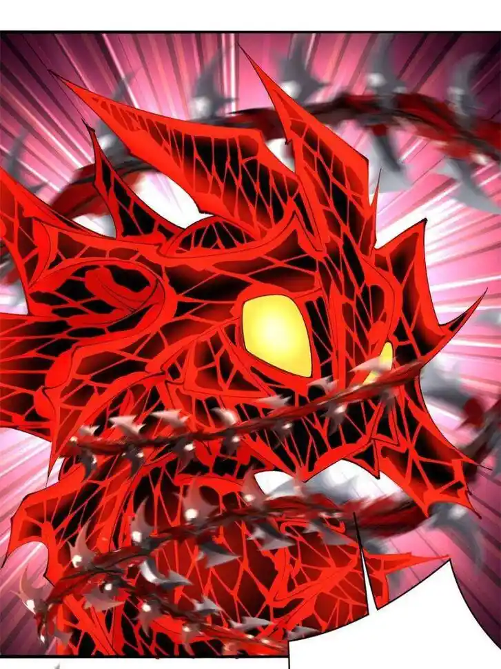 I Picked up an Attribute Ch.383