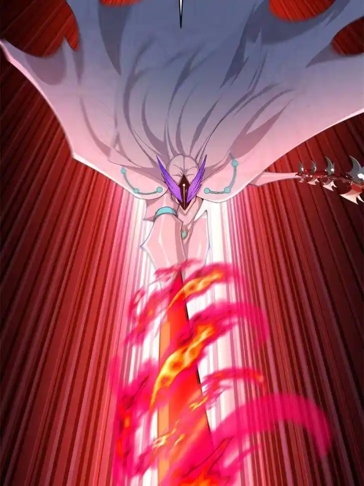 I Picked up an Attribute Ch.383