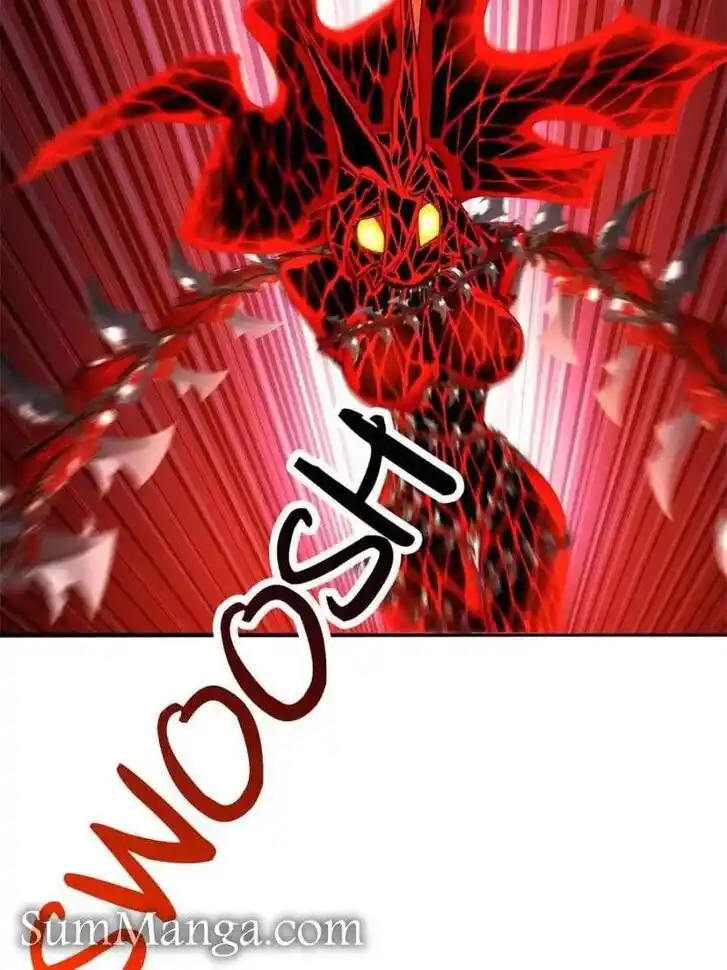 I Picked up an Attribute Ch.383