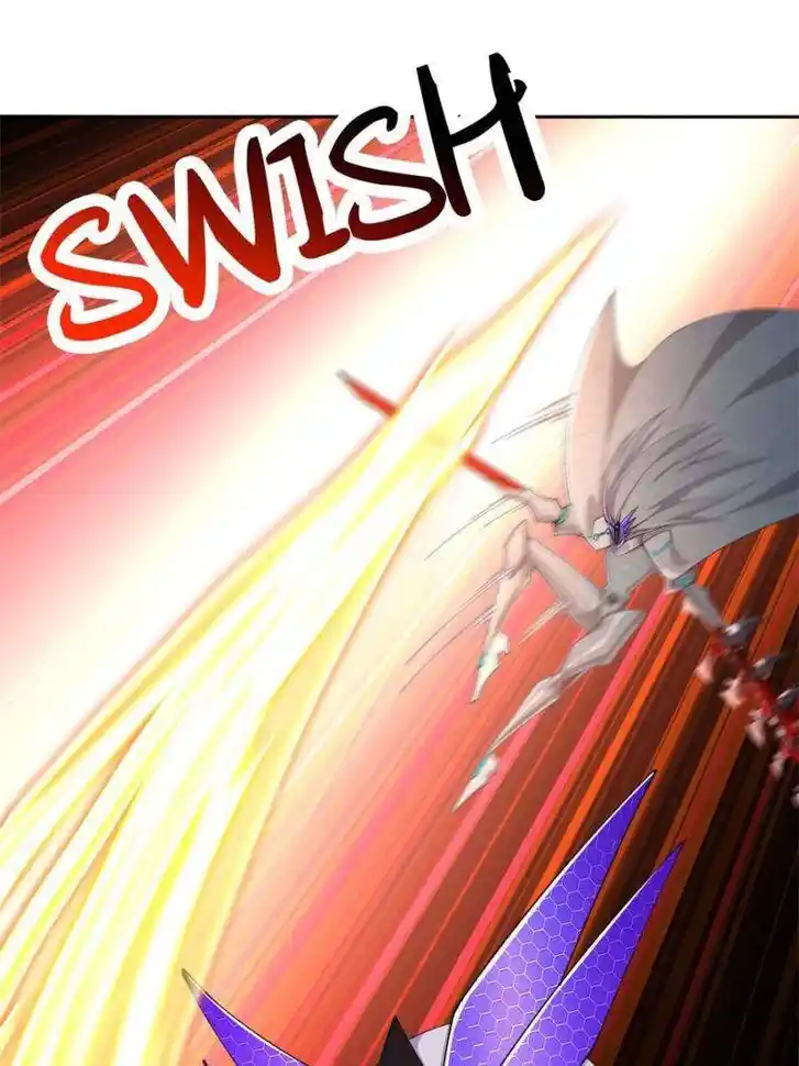 I Picked up an Attribute Ch.383