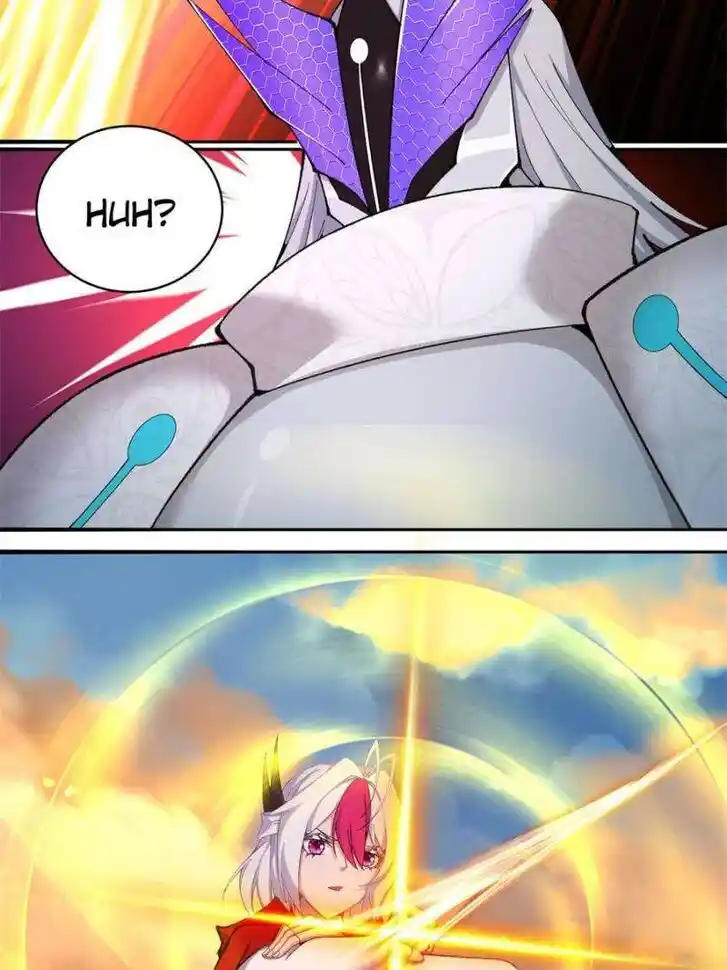 I Picked up an Attribute Ch.383